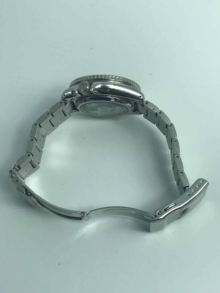 ☆掘り出し物☆SEIKO セイコー5スポーツ 4R36-07G0 自動巻き ☆掘り出し物☆SEIKO セイコー5スポーツ 4R36-07G0 自動巻き