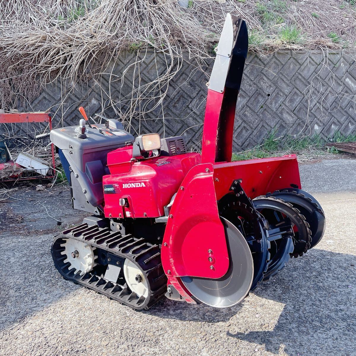 ☆エンジン始動☆動作良好☆消耗少☆発送可☆引取歓迎☆HONDA ☆エンジン始動☆動作良好☆消耗少☆発送可☆引取歓迎☆HONDA