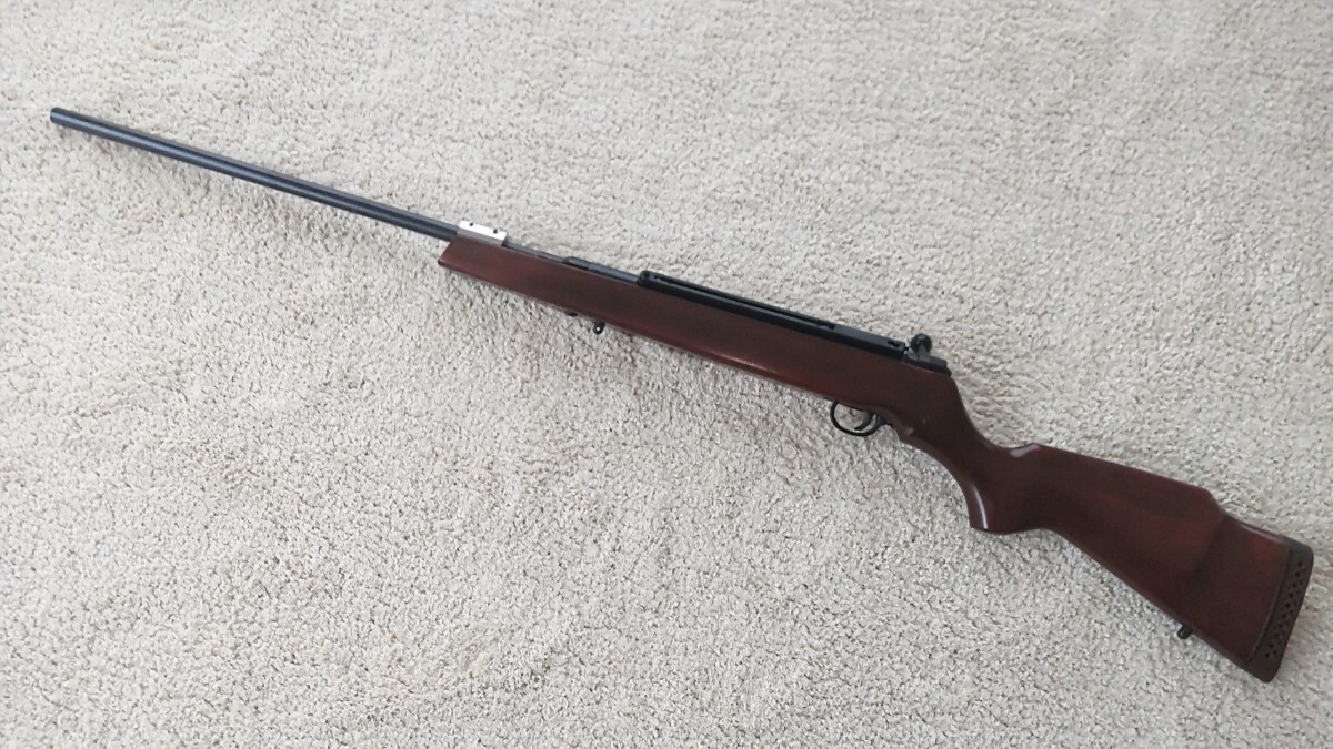 テクニカ No.13B(マルコシ SS9000) レストア済み。_画像1