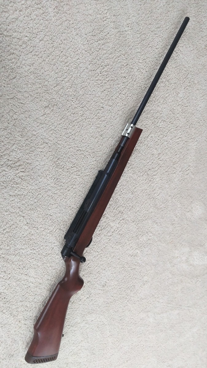 テクニカ No.13B(マルコシ SS9000) レストア済み。_画像7