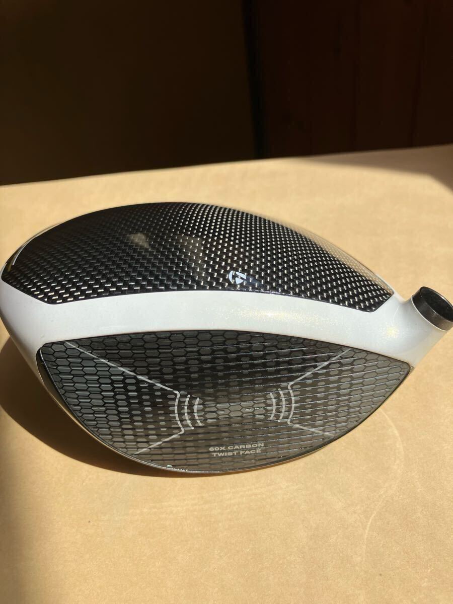 美品 ステルスグローレプラス STEALTH GLOIRE + 1W ドライバー 美品 ステルスグローレプラス STEALTH GLOIRE + 1W ドライバー