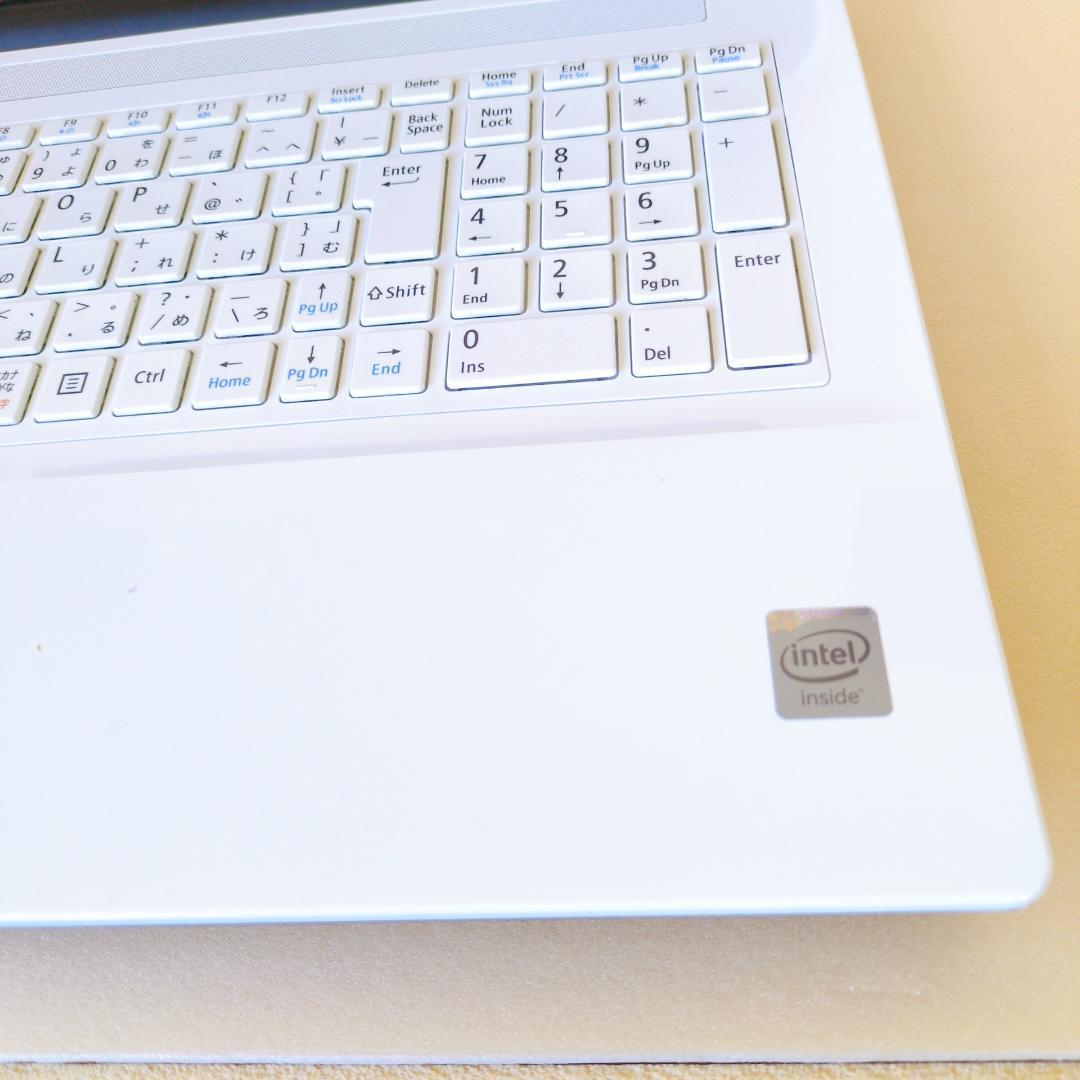美品 NEC Lavie NS150 初心者でも安心 ノートパソコン Windows11 美品 NEC Lavie NS150 初心者でも安心 ノートパソコン Windows11