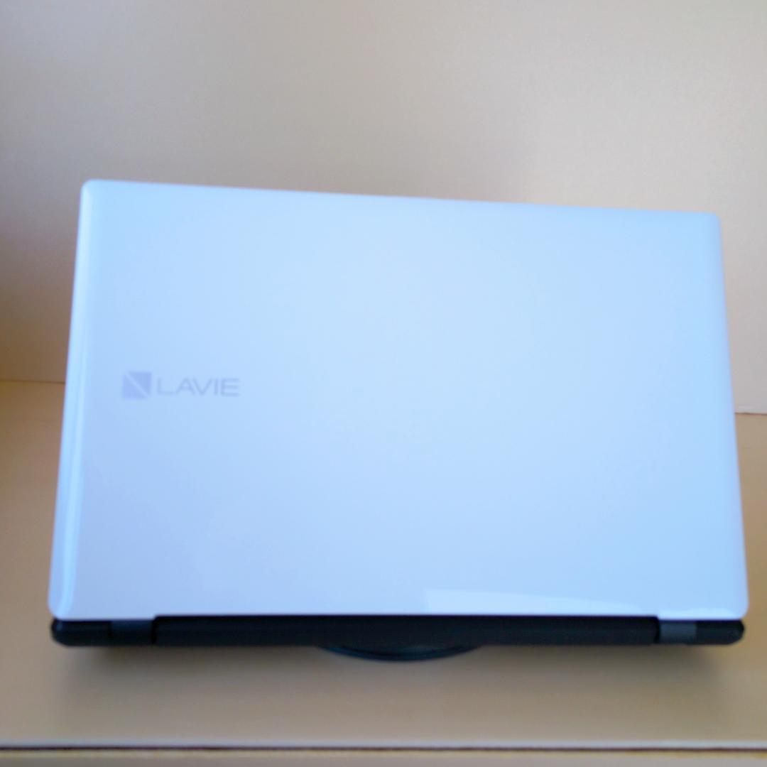 美品 NEC Lavie NS150 初心者でも安心 ノートパソコン Windows11 美品 NEC Lavie NS150 初心者でも安心 ノートパソコン Windows11