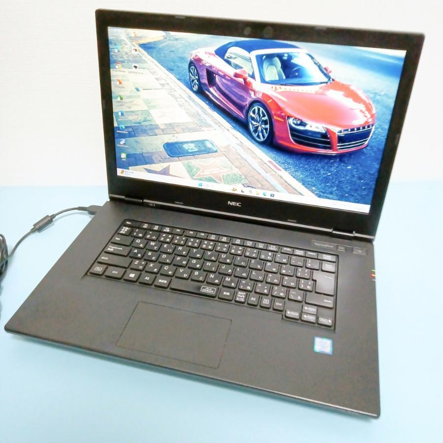 windows11 オフィス付 ノートパソコン 第8世代i7 16GB SSD NEC windows11 オフィス付 ノートパソコン 第8世代i7 16GB SSD NEC