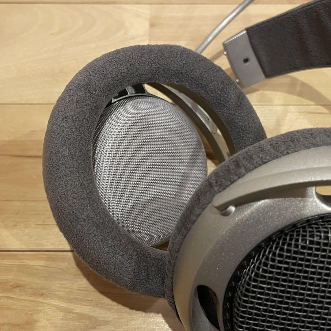 超美品 SONY MDR-F1 フルオープン型ヘッドホン 希少|Yahoo 超美品 SONY MDR-F1 フルオープン型ヘッドホン 希少|Yahoo