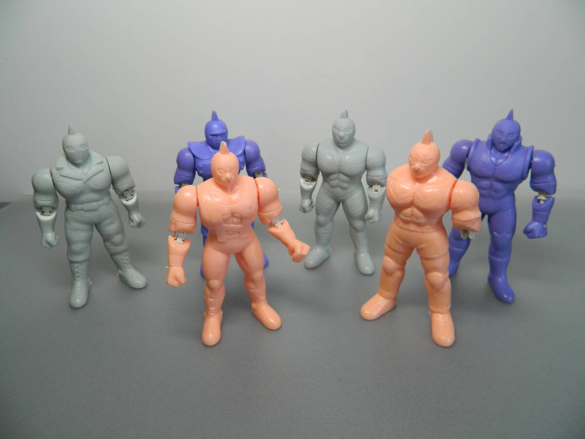 キン消し 可動式 キン肉マン デカ消し 消しゴム けしごむ 塩ビ キン消し 可動式 キン肉マン デカ消し 消しゴム けしごむ 塩ビ