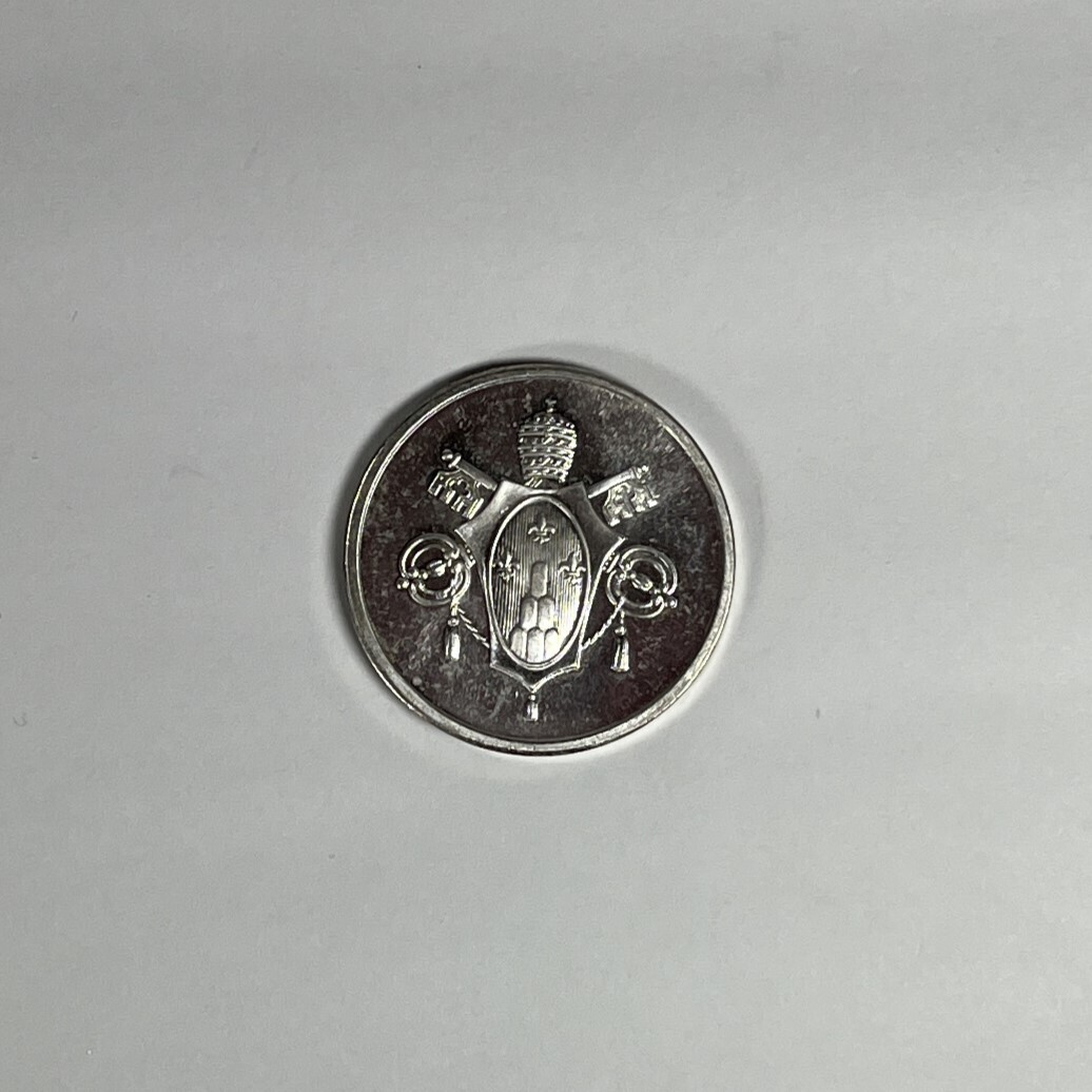 リバース版】2oz・NGC鑑定PF69 2023年 チャールズ3世 戴冠式記念