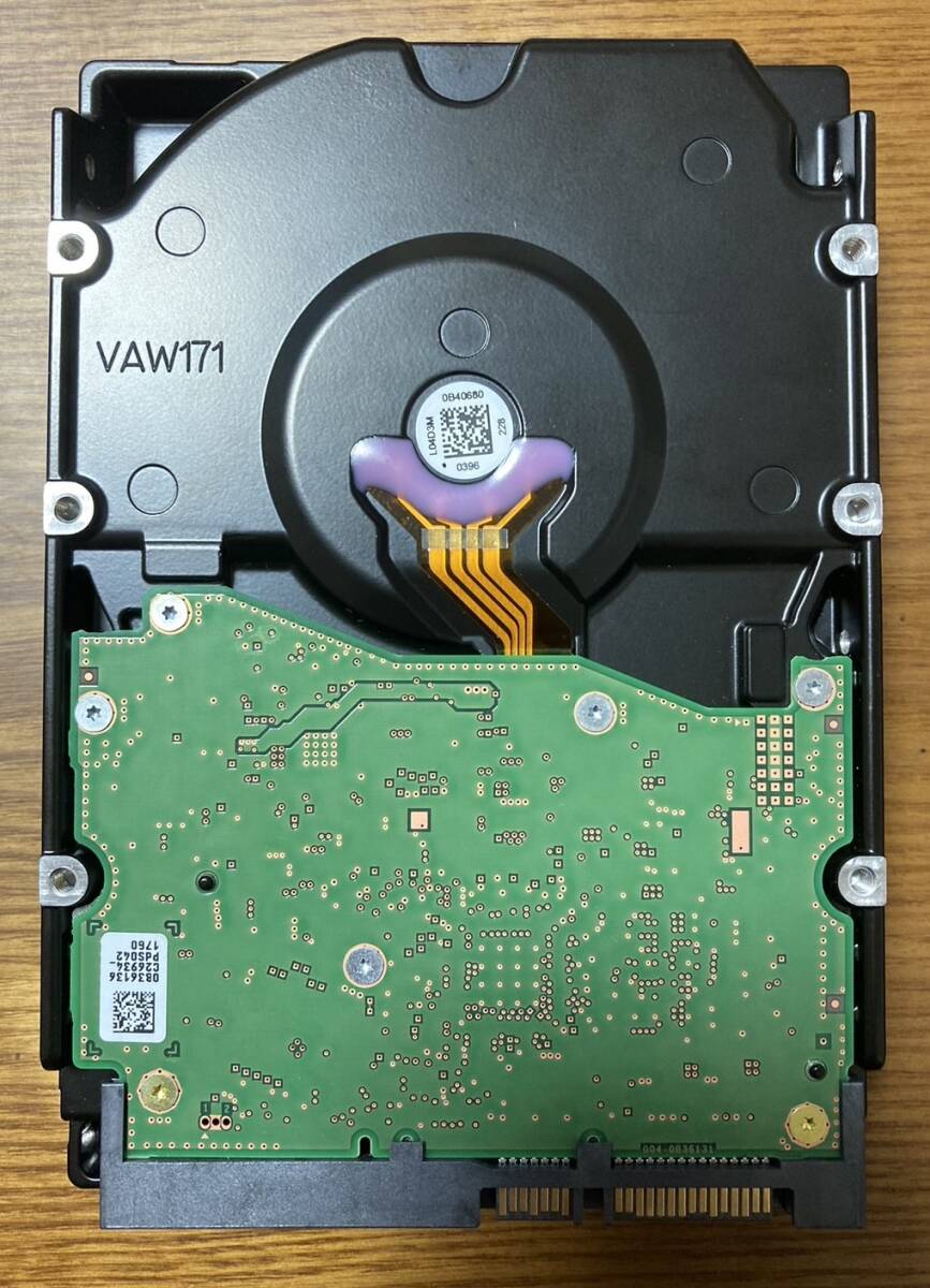 希少モデル】Western Digital ウェスタンデジタル WD Black 希少モデル】Western Digital ウェスタンデジタル WD Black