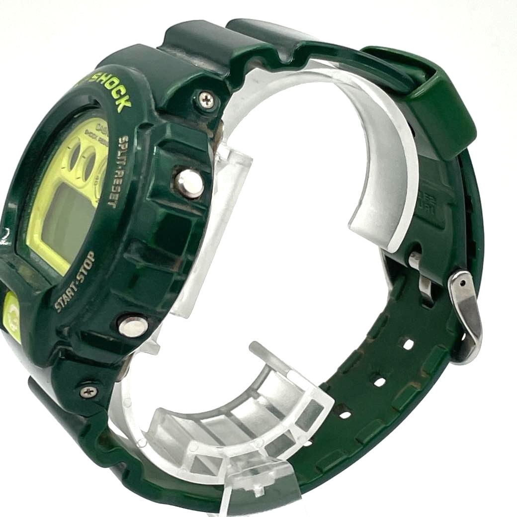 Yahoo!オークション - G-SHOCK DW-6900CC-3JF Crazy Colors Yahoo!オークション - G-SHOCK DW-6900CC-3JF Crazy Colors