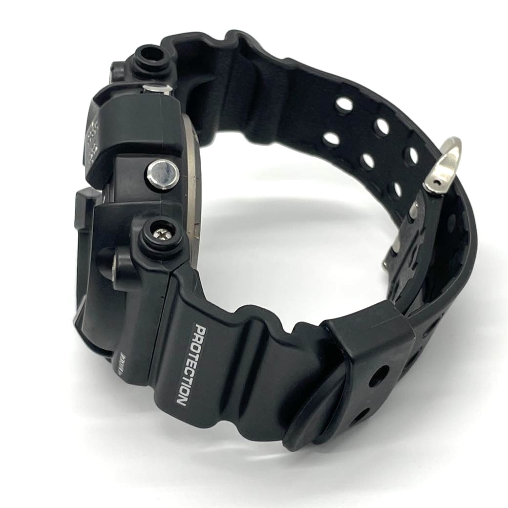 G-SHOCK ジャンク DW-8200Z-1T FROGMAN フロッグマン CASIO G-SHOCK ジャンク DW-8200Z-1T FROGMAN フロッグマン CASIO