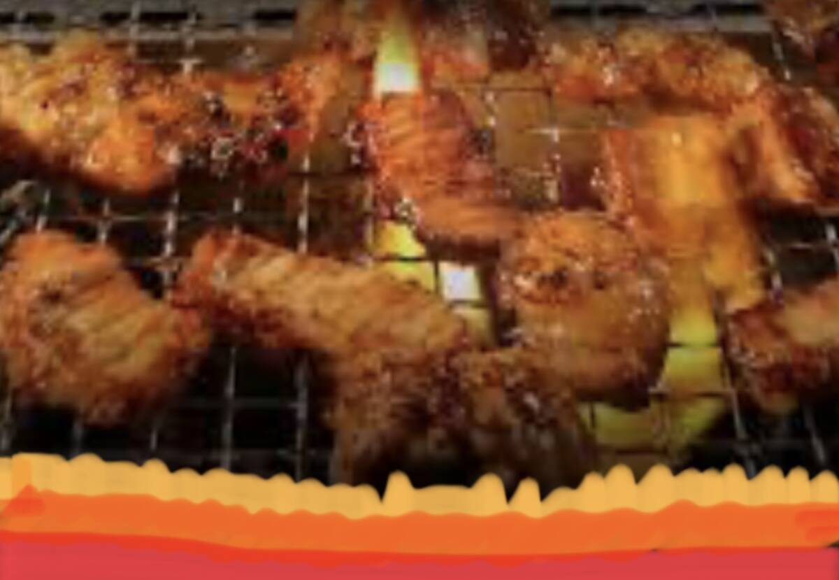 業(yè)務用【即決は×2パック】國産 黒毛和牛ミックスホルモン味噌漬け　◎500ｇ×1パックからのお試し小分け販売です！懐かしい味！