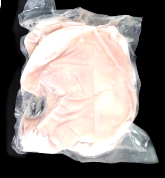 ^_^/特売【即決は×2パック1.6kgお屆け】冷凍　國産?！ˉ撺违单螗伞?ｐ（約800g)の小分け販売です☆サンドミノ　1パック800g
