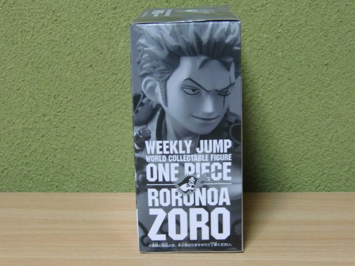 週刊少年ジャンプ ワールドコレクタブルフィギュア ワンピース 週刊少年ジャンプ ワールドコレクタブルフィギュア ワンピース