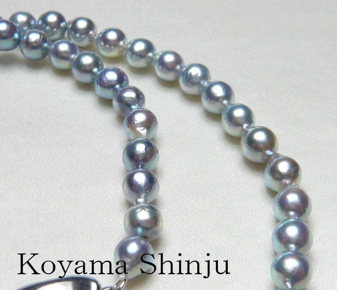 新品☆小山真珠☆1円~めっちゃ綺麗!稀少サイズ!絶品カラー 新品☆小山真珠☆1円~めっちゃ綺麗!稀少サイズ!絶品カラー