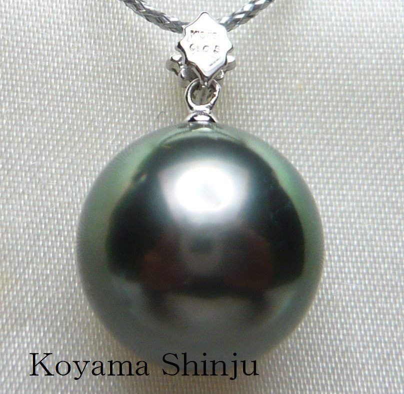 新品☆小山真珠☆1円~めっちゃ綺麗!絶品ピーコック系カラー 新品☆小山真珠☆1円~めっちゃ綺麗!絶品ピーコック系カラー