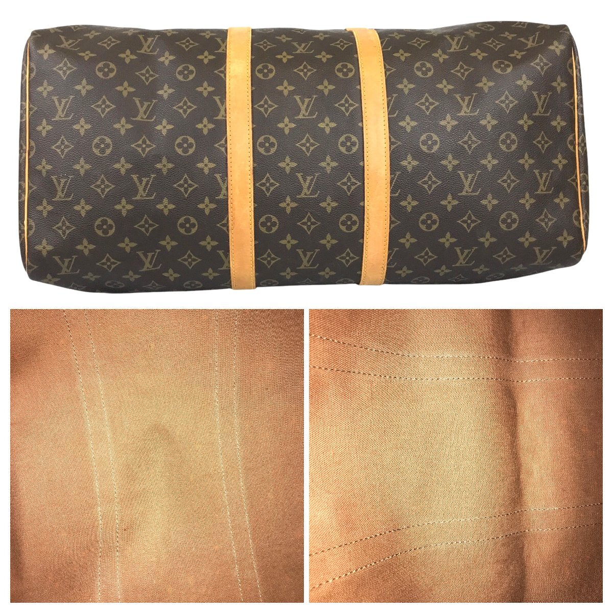 1円~】 ルイヴィトン LOUIS VUITTON バッグ ボストンバッグ 1円~】 ルイヴィトン LOUIS VUITTON バッグ ボストンバッグ