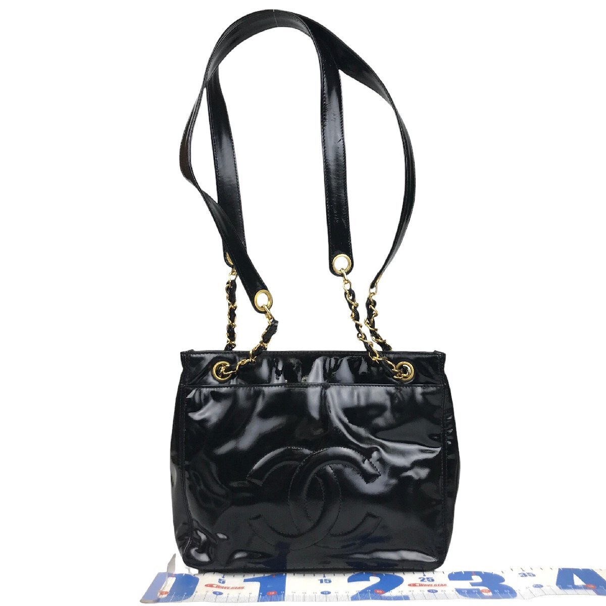 1円~】シャネル CHANEL バッグ ハンドバッグ トートバッグ 1円~】シャネル CHANEL バッグ ハンドバッグ トートバッグ