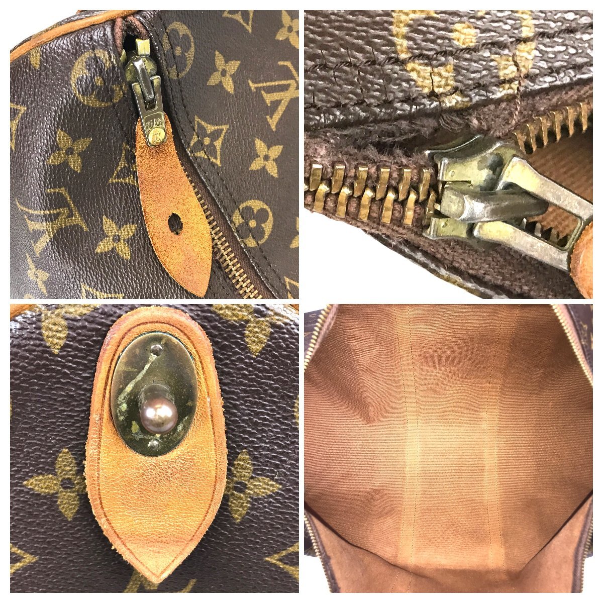 1円~】ルイヴィトン LOUIS VUITTON バッグ ボストンバッグ 1円~】ルイヴィトン LOUIS VUITTON バッグ ボストンバッグ