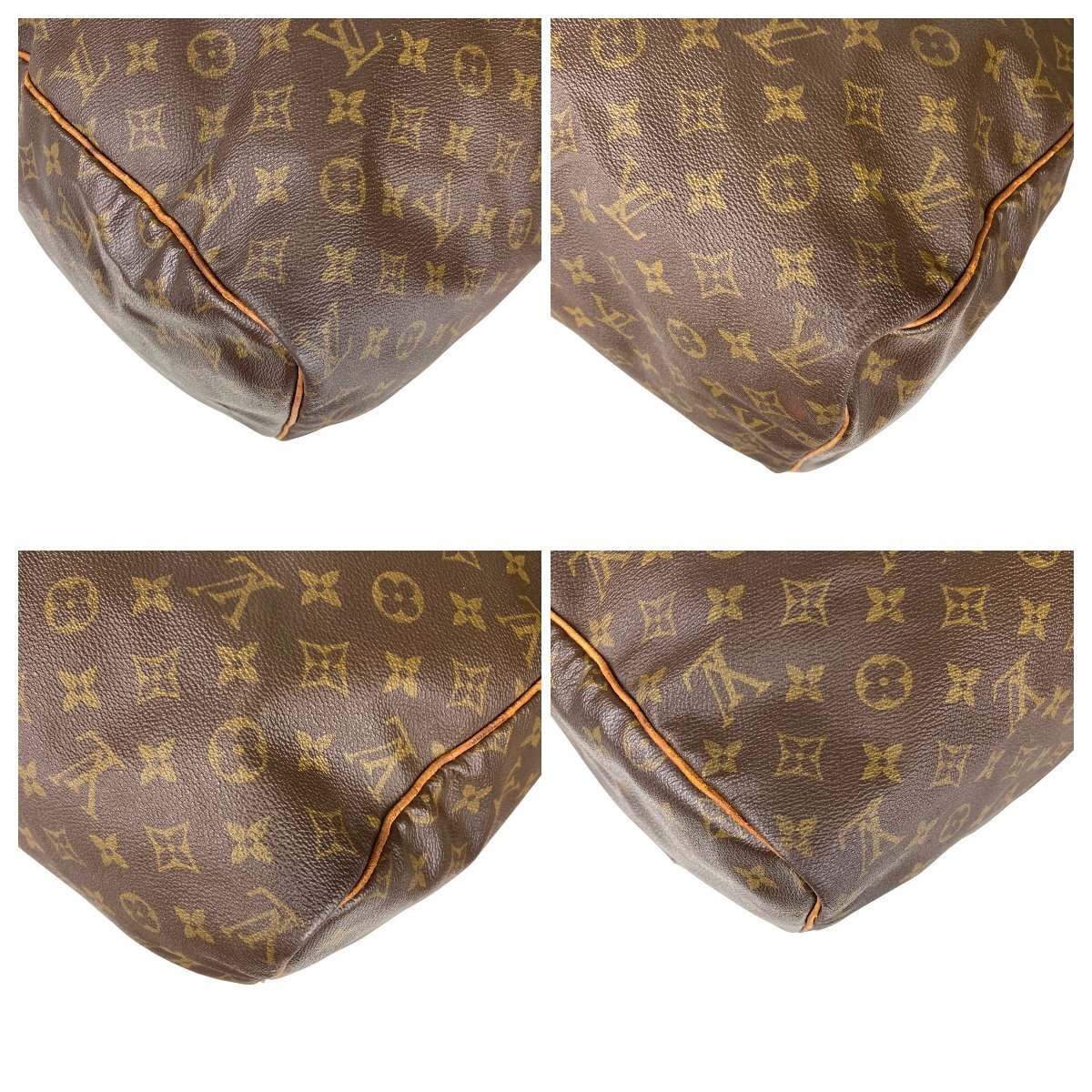 1円~】ルイヴィトン LOUIS VUITTON バッグ ボストンバッグ 1円~】ルイヴィトン LOUIS VUITTON バッグ ボストンバッグ