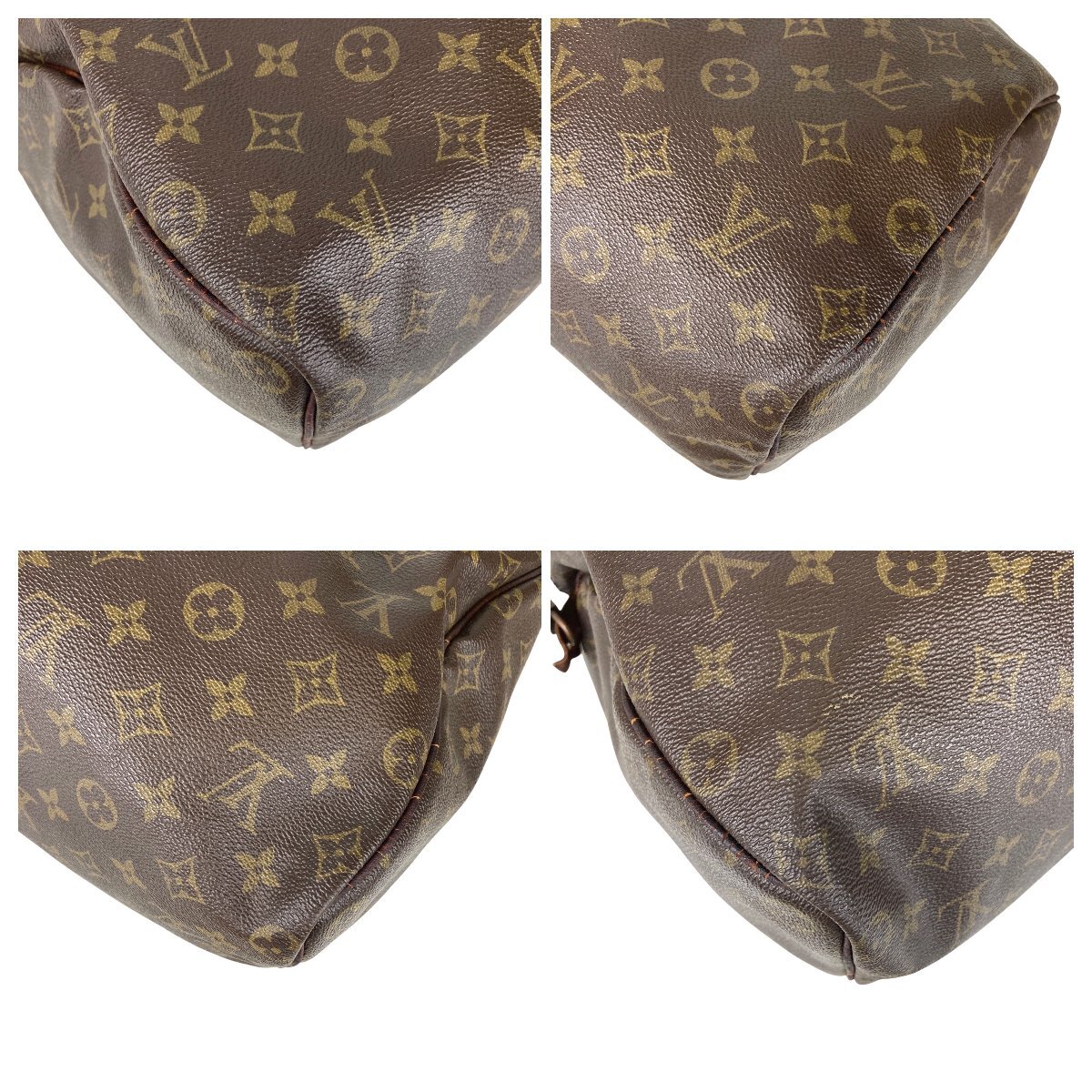 1円~】 ルイヴィトン LOUIS VUITTON バッグ ハンドバッグ 1円~】 ルイヴィトン LOUIS VUITTON バッグ ハンドバッグ