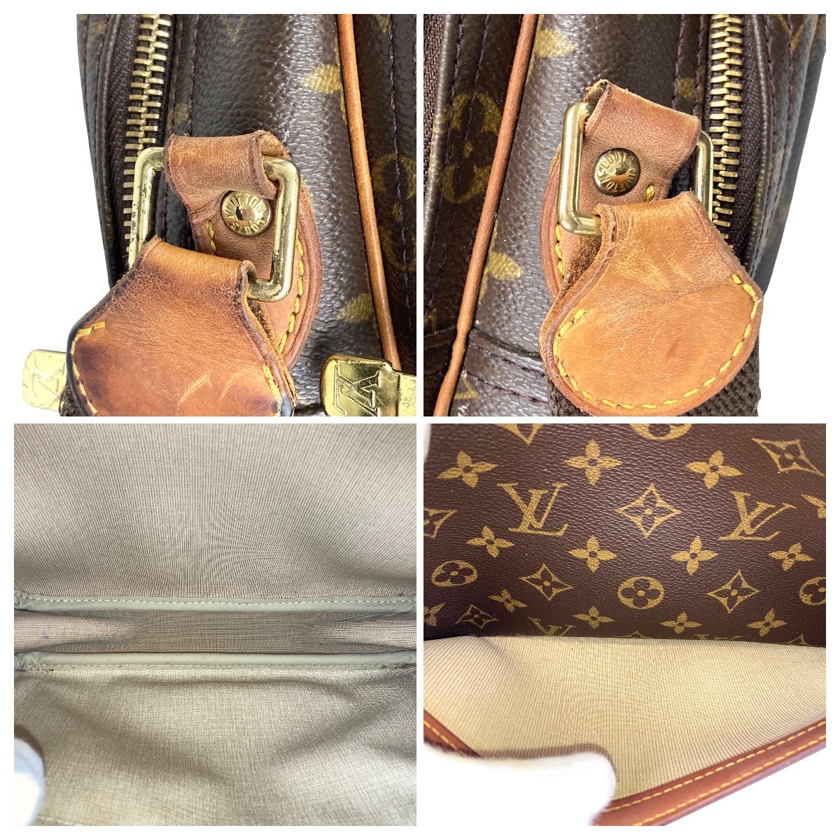 Yahoo!オークション - ルイヴィトン LOUIS VUITTON バッグ Yahoo!オークション - ルイヴィトン LOUIS VUITTON バッグ