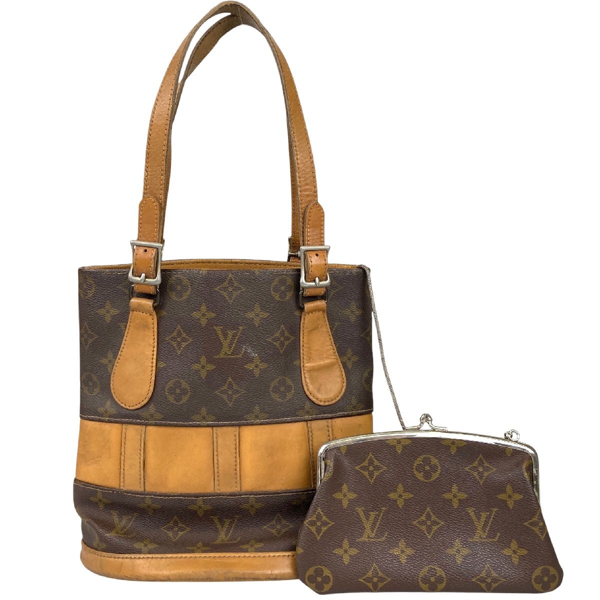 1円~】ルイヴィトン Louis Vuitton バッグ ショルダーバッグ 1円~】ルイヴィトン Louis Vuitton バッグ ショルダーバッグ
