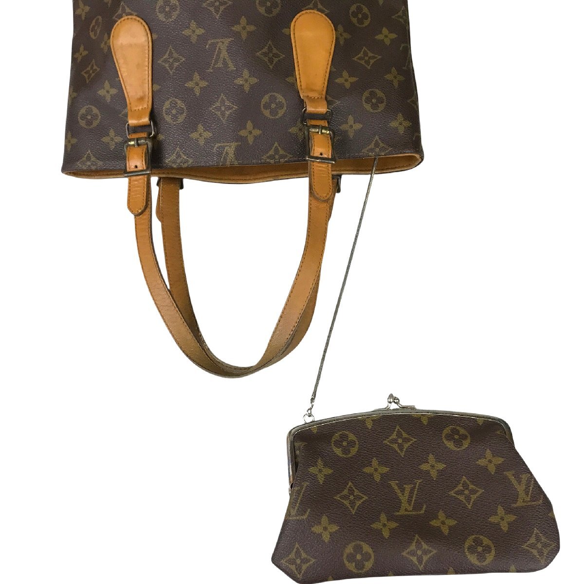 1円~】 ルイヴィトン LOUIS VUITTON バッグ ハンドバッグ 1円~】 ルイヴィトン LOUIS VUITTON バッグ ハンドバッグ