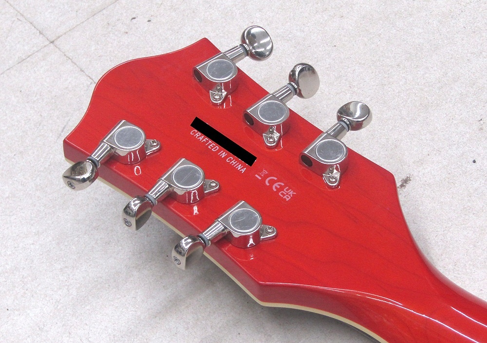GRETSCH グレッチ セミアコースティックギター G5622T Electromatic Center Block Double-Cut with Bigsby Speyside