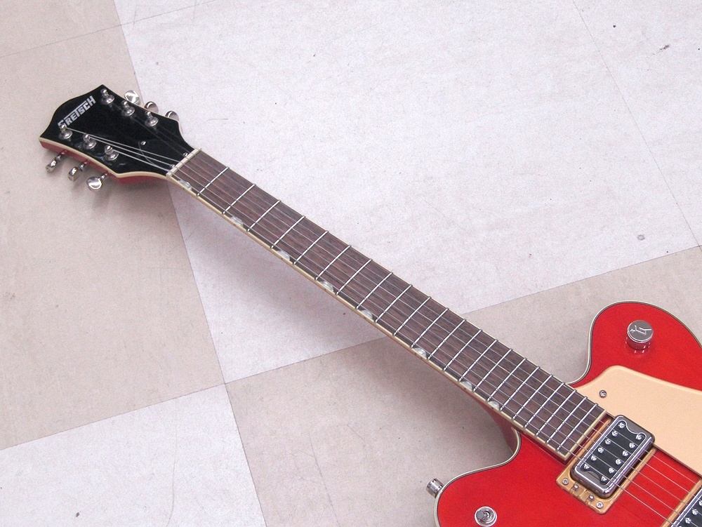 GRETSCH グレッチ セミアコースティックギター G5622T Electromatic Center Block Double-Cut with Bigsby Speyside