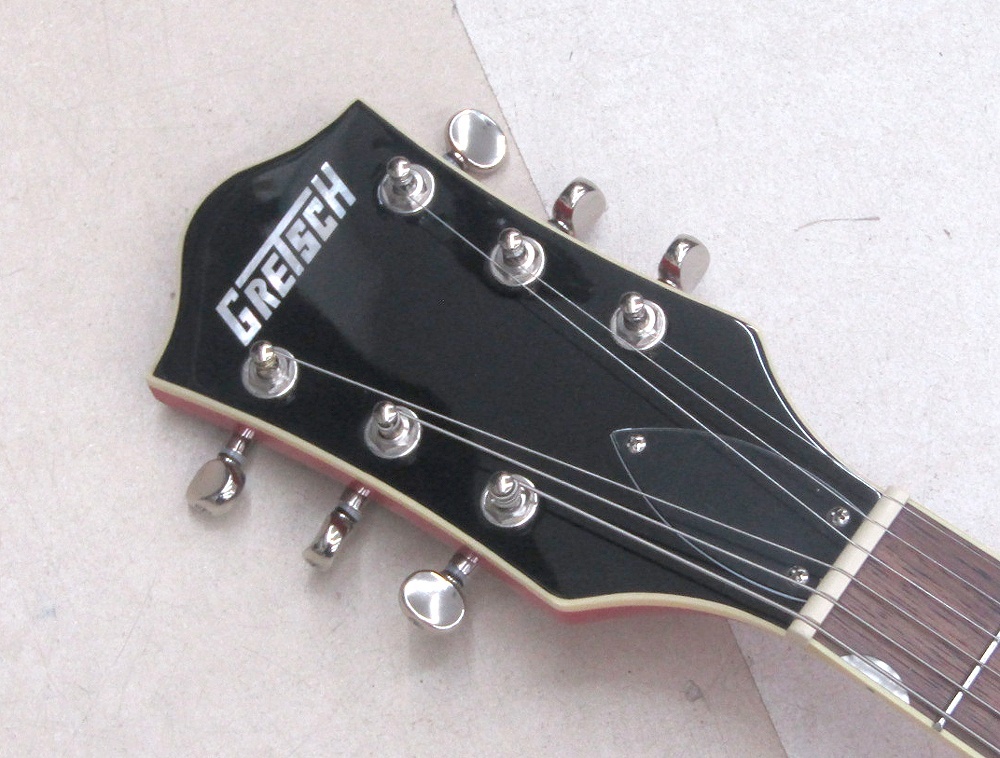 GRETSCH グレッチ セミアコースティックギター G5622T Electromatic Center Block Double-Cut with Bigsby Speyside
