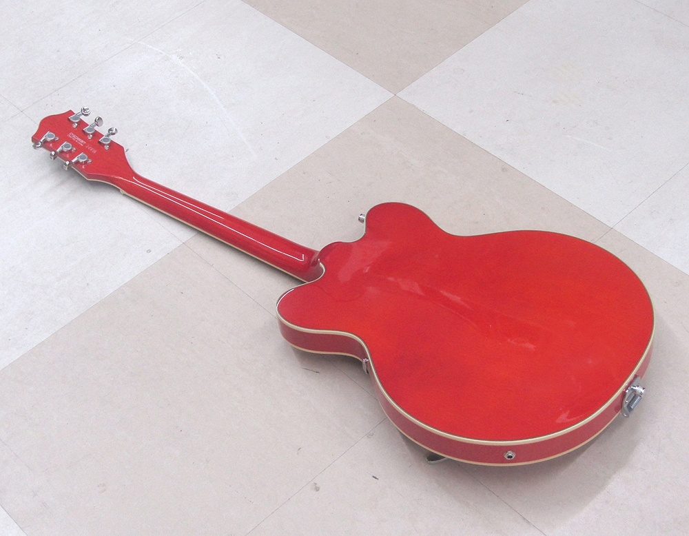 GRETSCH グレッチ セミアコースティックギター G5622T Electromatic Center Block Double-Cut with Bigsby Speyside
