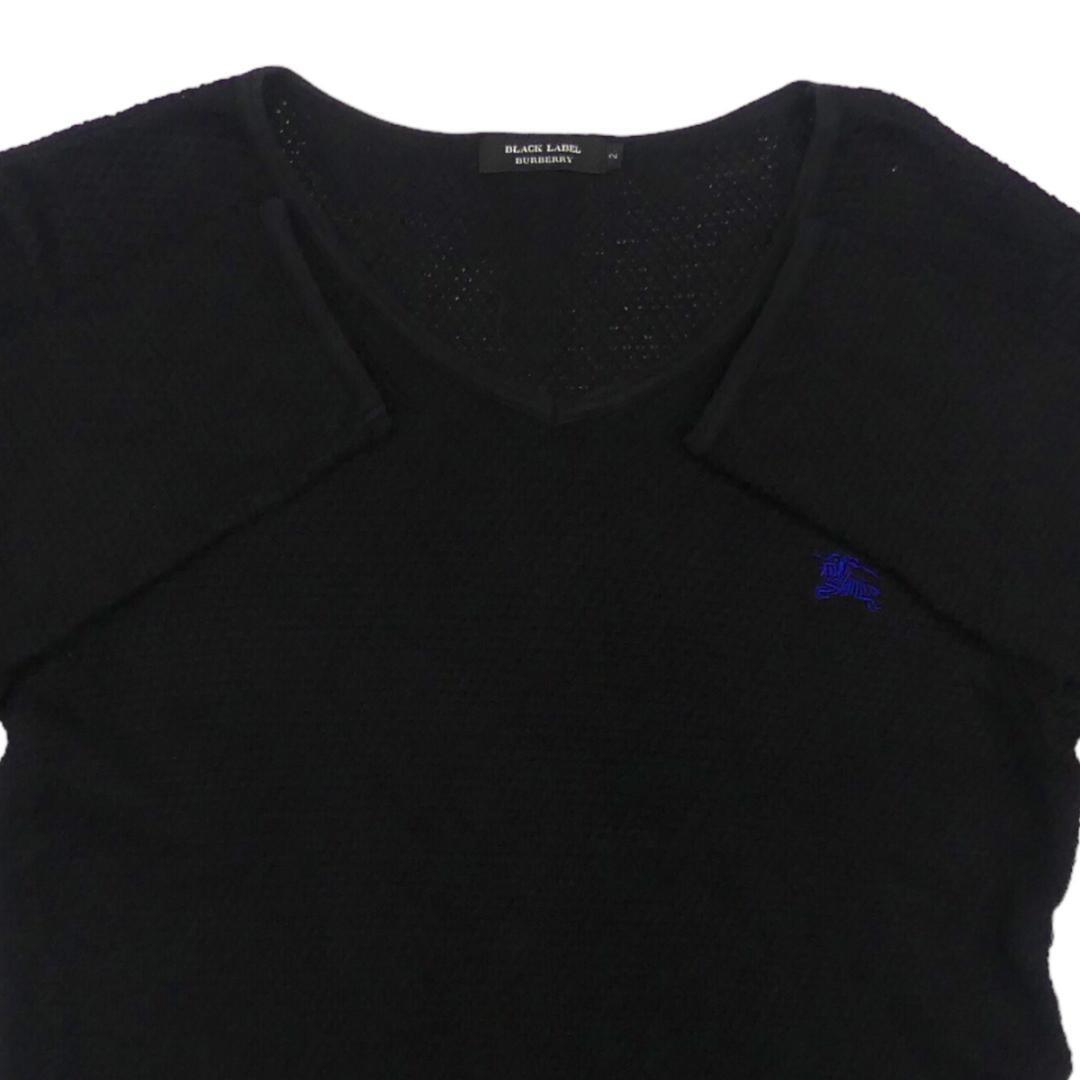 即決 BURBERRY BLACK LABEL メンズM 廃版 Tシャツ バーバリー 即決 BURBERRY BLACK LABEL メンズM 廃版 Tシャツ バーバリー