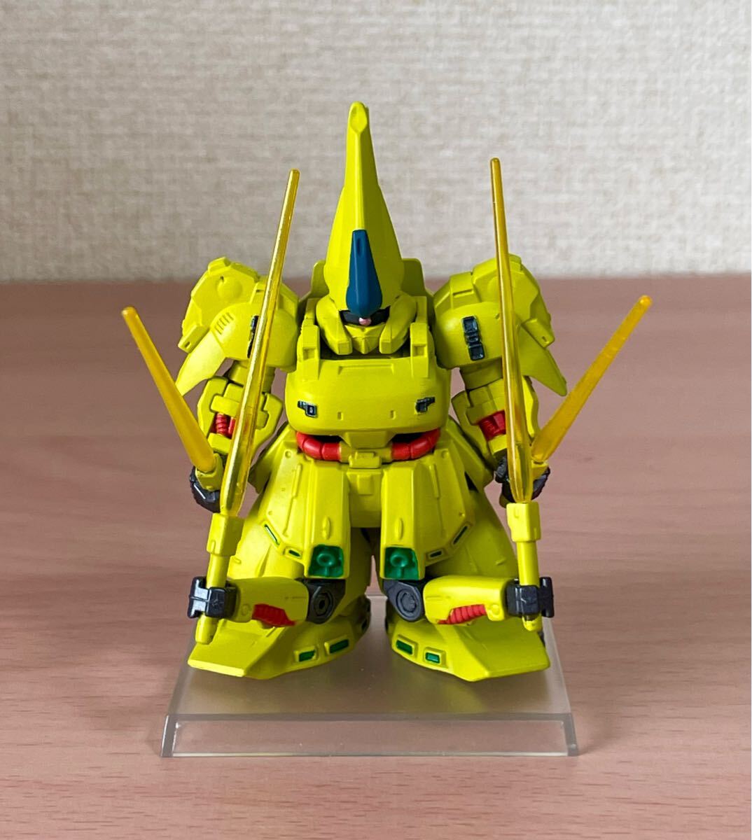 GUNDAM CONVERGE ♯Plus02 ジオ 拡張パーツ ジ・O ガンダム GUNDAM CONVERGE ♯Plus02 ジオ 拡張パーツ ジ・O ガンダム
