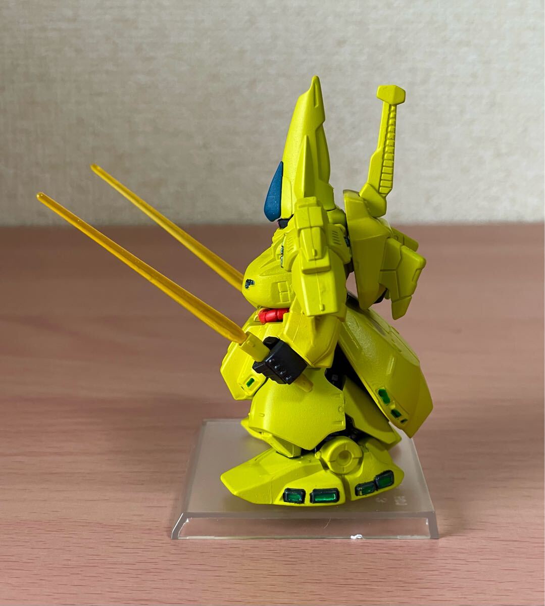 GUNDAM CONVERGE ♯Plus02 ジオ 拡張パーツ ジ・O ガンダム GUNDAM CONVERGE ♯Plus02 ジオ 拡張パーツ ジ・O ガンダム