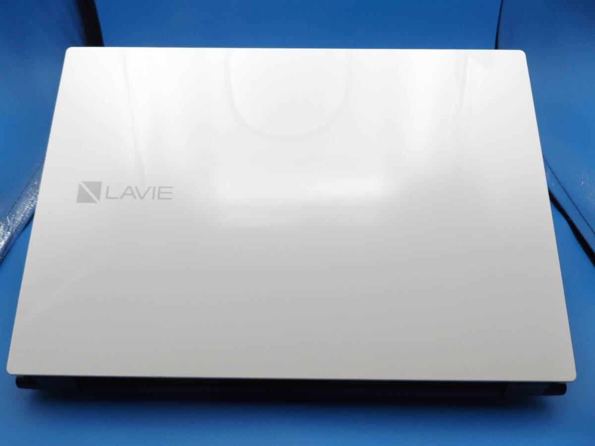 第7世代Core i3☆新品SSD512GB☆Win11 Ver.24H2☆NEC LaVie 第7世代Core i3☆新品SSD512GB☆Win11 Ver.24H2☆NEC LaVie