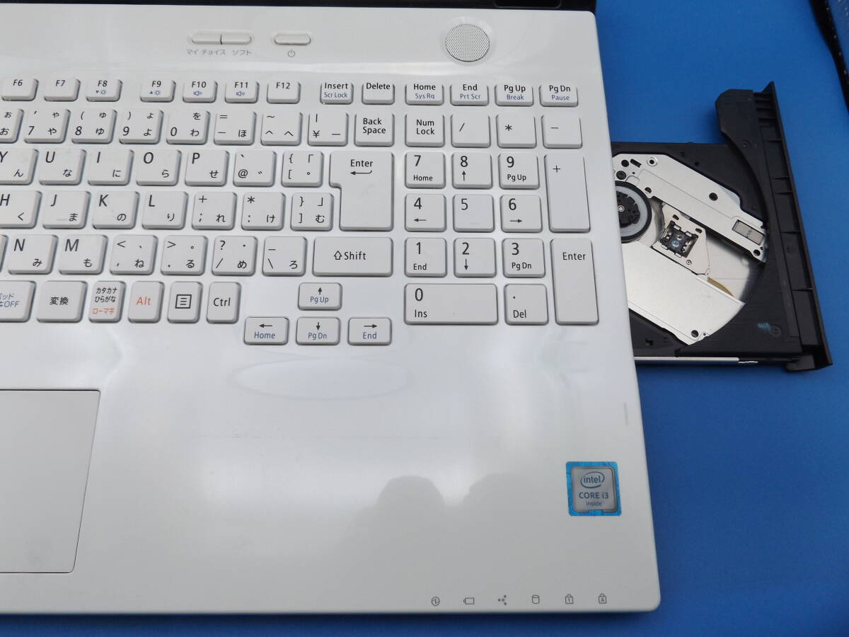 第6世代Core i3☆新品SSD512GB☆Win11 Ver.24H2☆NEC LaVie 第6世代Core i3☆新品SSD512GB☆Win11 Ver.24H2☆NEC LaVie