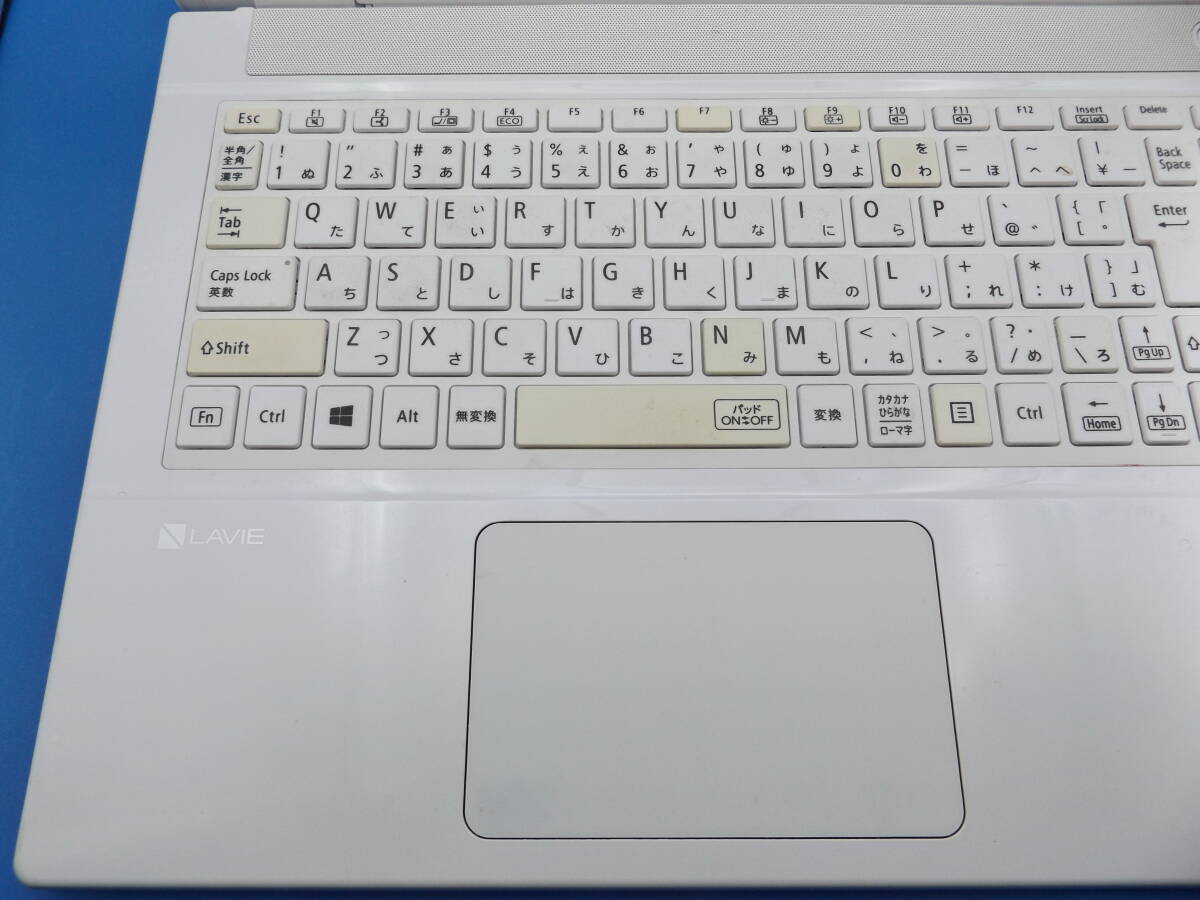 第7世代Core i3☆新品SSD512GB☆Win11 Ver.24H2☆NEC LaVie 第7世代Core i3☆新品SSD512GB☆Win11 Ver.24H2☆NEC LaVie