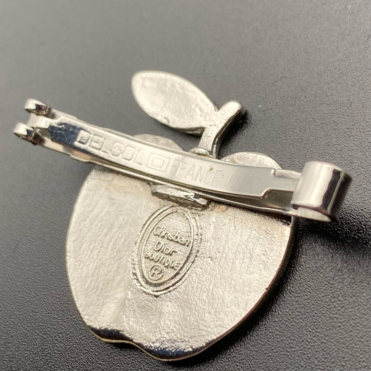 超希少・未使用保管品】Christian Dior クリスチャンディオール 超希少・未使用保管品】Christian Dior クリスチャンディオール