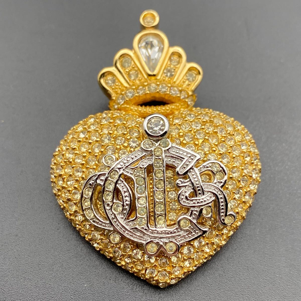 超希少・未使用保管品】Christian Dior クリスチャンディオール 超希少・未使用保管品】Christian Dior クリスチャンディオール