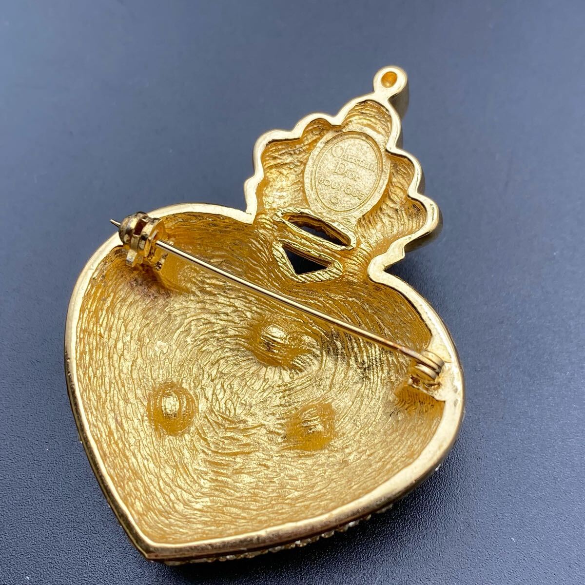 超希少・未使用保管品】Christian Dior クリスチャンディオール 超希少・未使用保管品】Christian Dior クリスチャンディオール