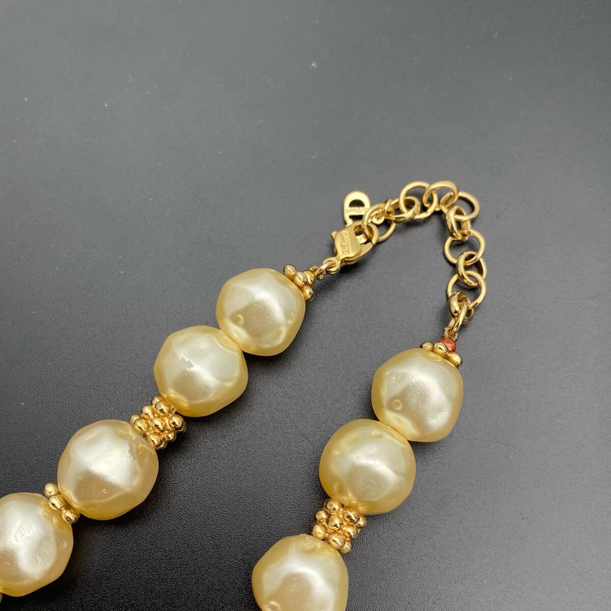希少・極美品】Christian Dior クリスチャンディオール 希少・極美品】Christian Dior クリスチャンディオール