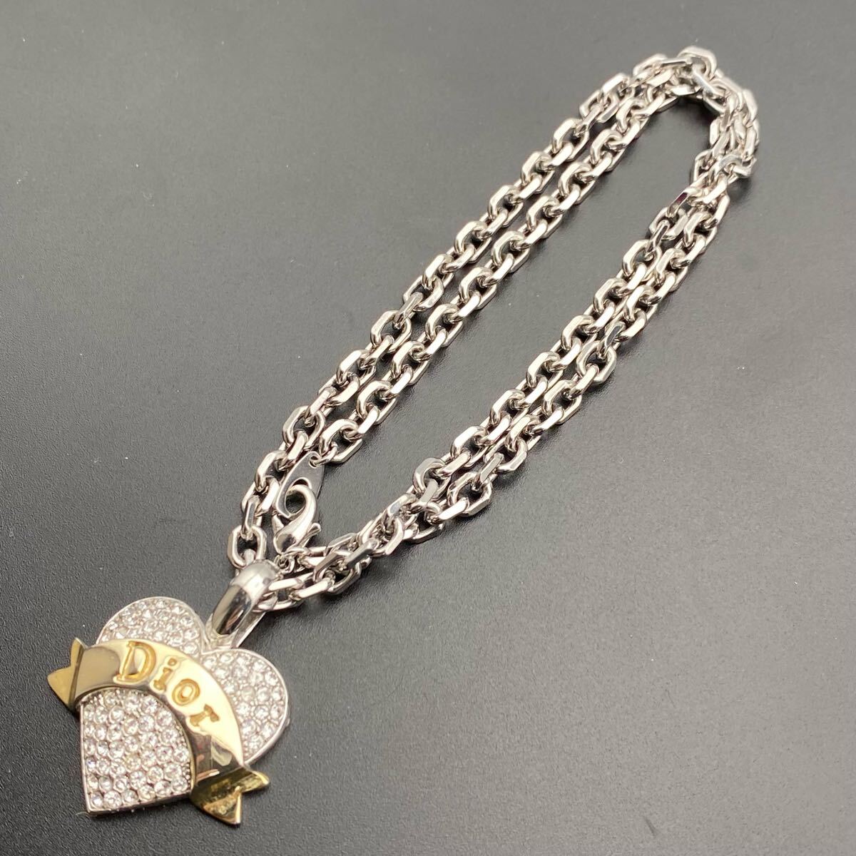 希少・極美品】Christian Dior クリスチャンディオール 希少・極美品】Christian Dior クリスチャンディオール