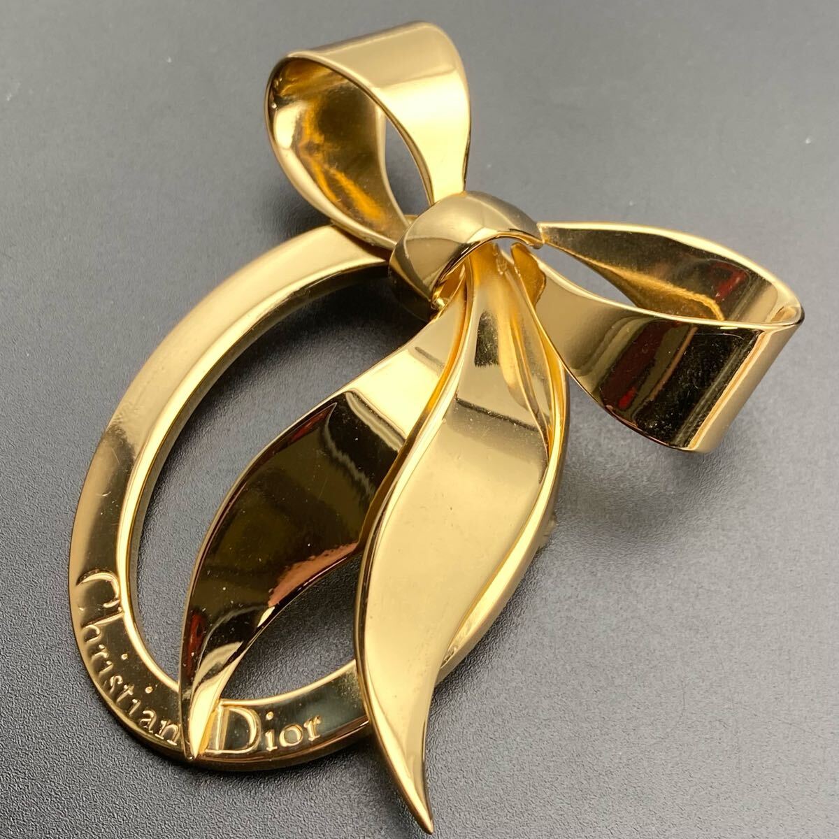 希少・極美品】Christian Dior クリスチャン ディオール 希少・極美品】Christian Dior クリスチャン ディオール