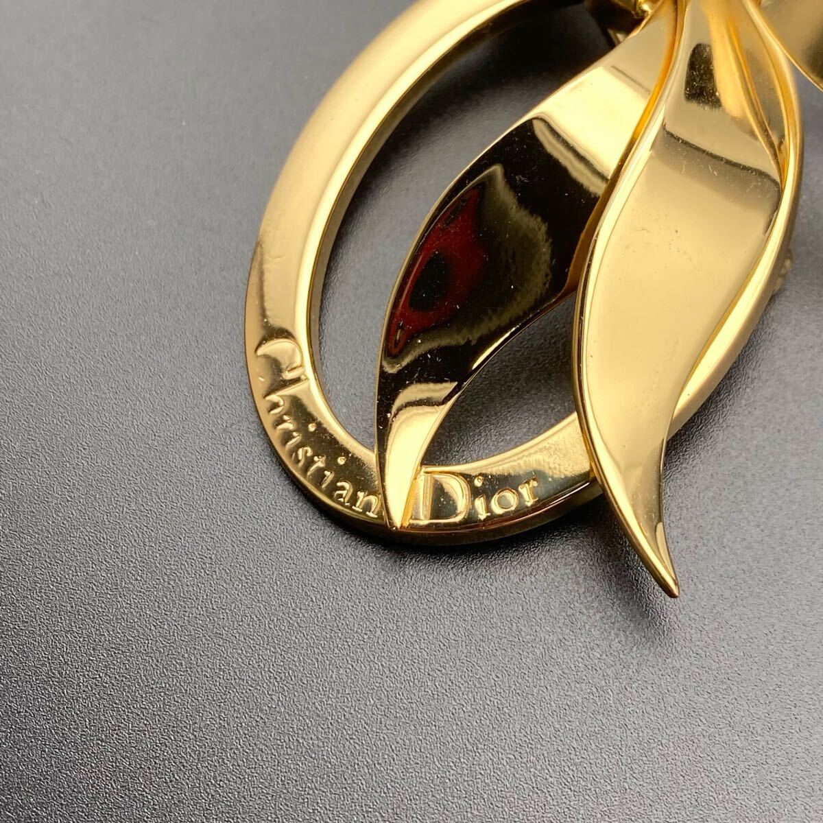 希少・極美品】Christian Dior クリスチャン ディオール 希少・極美品】Christian Dior クリスチャン ディオール