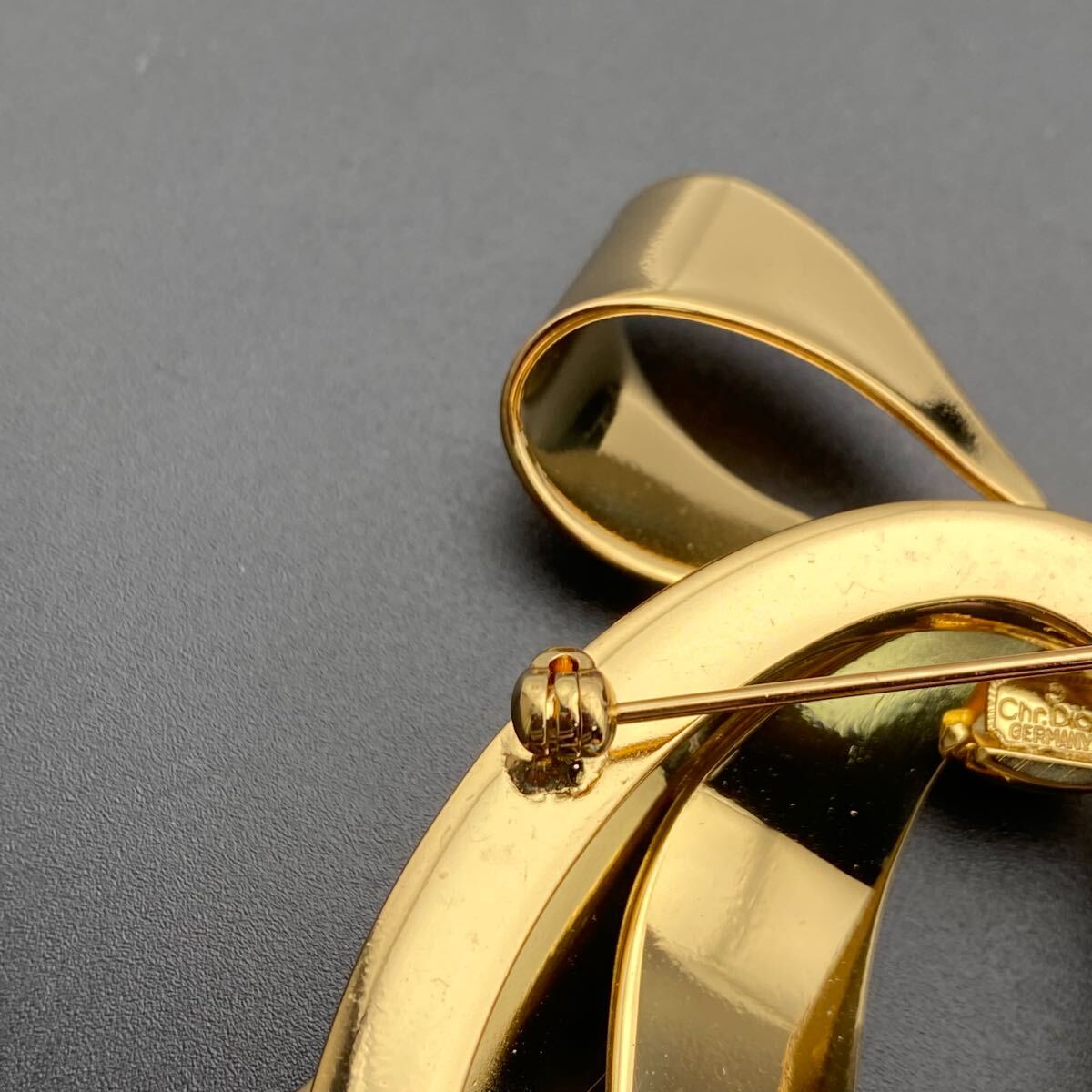 希少・極美品】Christian Dior クリスチャン ディオール 希少・極美品】Christian Dior クリスチャン ディオール