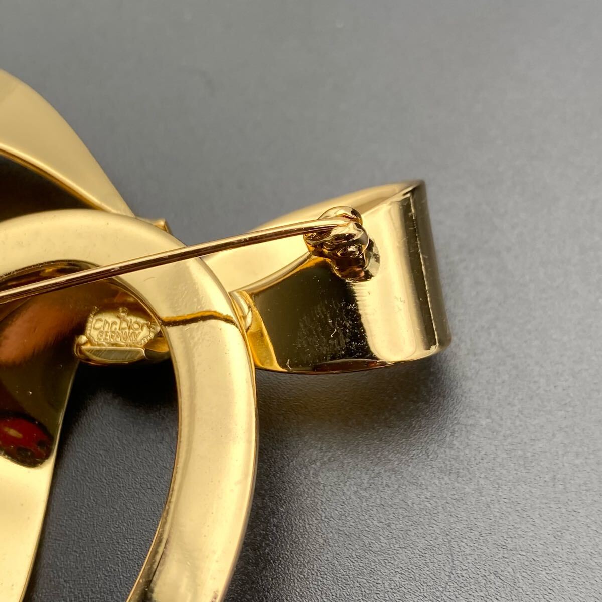 希少・極美品】Christian Dior クリスチャン ディオール 希少・極美品】Christian Dior クリスチャン ディオール