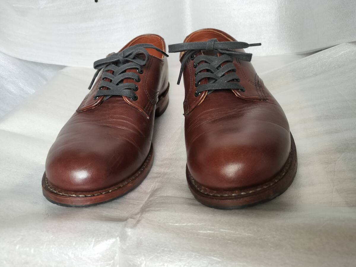RED WING レッドウィング 9042 Beckman ベックマン oxford RED WING レッドウィング 9042 Beckman ベックマン oxford