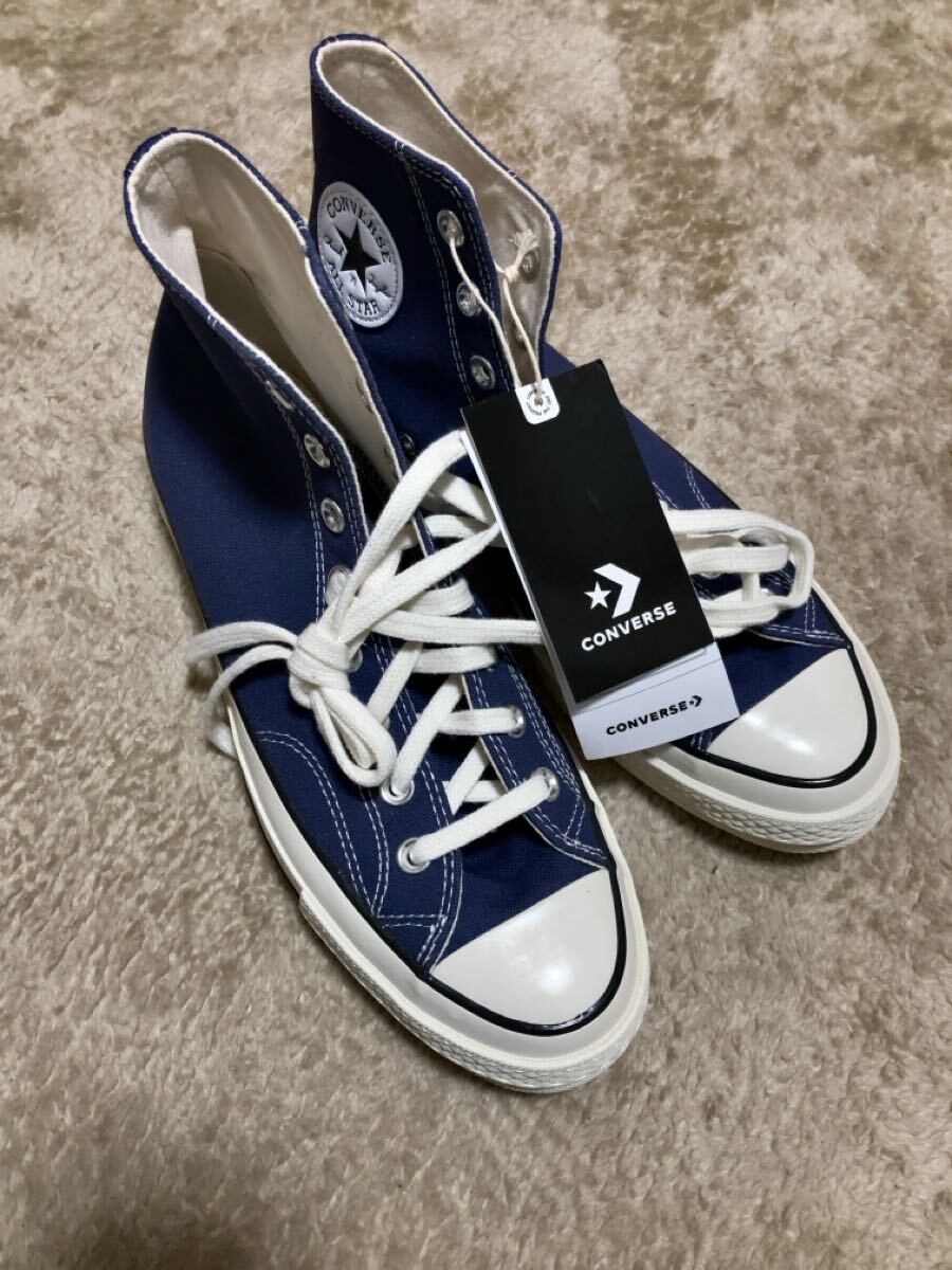 月曜最終 即決CONVERSE CHUCK TAYLOR CT70 ALLSTAR スニーカー 月曜最終 即決CONVERSE CHUCK TAYLOR CT70 ALLSTAR スニーカー