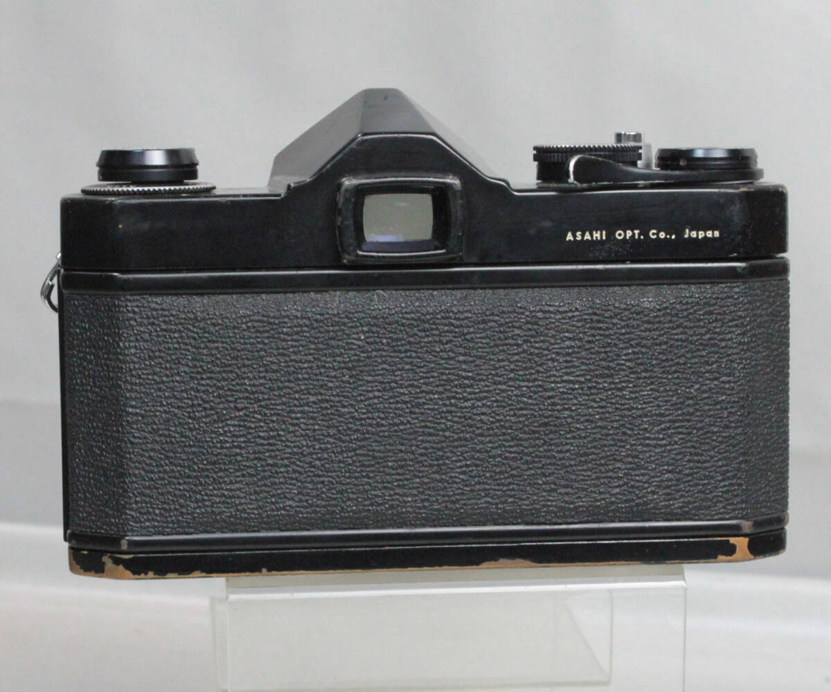 033007 【ジャンク品 ペンタックス】 PENTAX SP SPOTMATIC 033007 【ジャンク品 ペンタックス】 PENTAX SP SPOTMATIC
