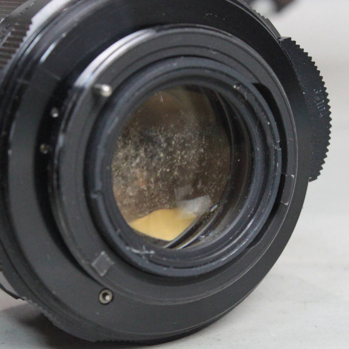032317 【ジャンク品 ペンタックス】 PENTAX SP SPOTMATIC 032317 【ジャンク品 ペンタックス】 PENTAX SP SPOTMATIC